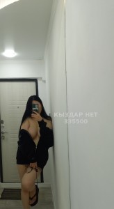 Проститутка Других-Городов Девушка№335500 Скоро прекращаю работу Фотография №3353040