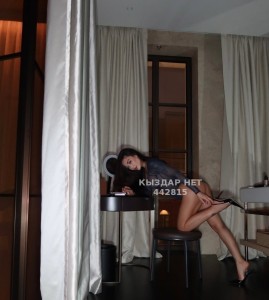 Проститутка Павлодара Анкета №442815 Фотография №3498591