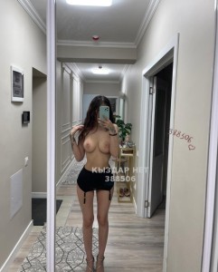 Проститутка Алматы Анкета №388506 Фотография №3657299