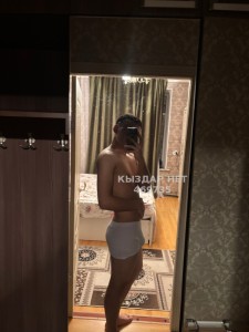 Жиголо Шымкента Парень№469735 Алихан Фотография №3662156