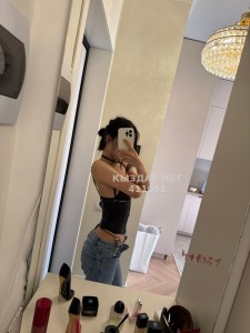 Проститутка Алматы Анкета №411061 Фотография №3804522