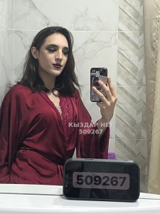 Транс Павлодара Анкета №509267 Фотография №3804622