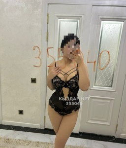 Проститутка Шу Анкета №355040 Фотография №3894670