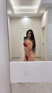 Транс Караганды Анкета №492805 Фотография №3914448