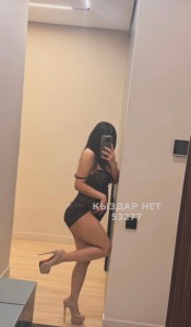 Проститутка Астаны Девушка№53277 Sandii Фотография №3922270