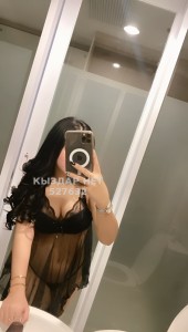 Проститутка Актау Анкета №527632 Фотография №3941520