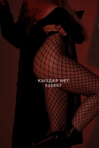 Проститутка Алматы Анкета №529897 Фотография №3957007
