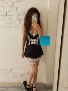 Проститутка Алматы Анкета №387119 Фотография №3979920