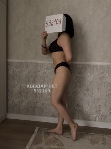 Проститутка Алматы Анкета №532103 Фотография №3984224