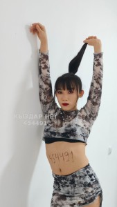 Транс Алматы Анкета №454491 Фотография №3992238