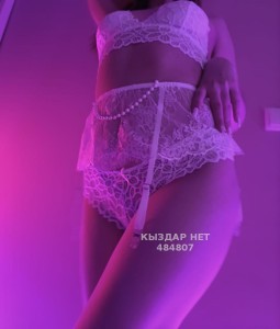 Проститутка Алматы Девушка№484807 Aneli Фотография №4004397