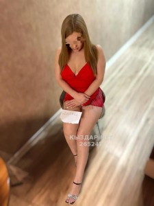 Проститутка Костаная Анкета №265241 Фотография №4010353