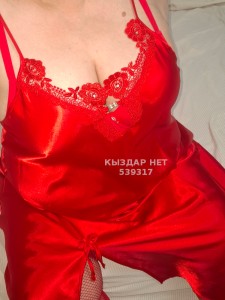 Проститутка Алматы Анкета №539317 Фотография №4038864