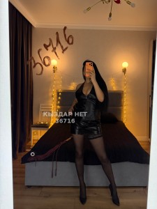 Проститутка Астаны Девушка№36716 Сочная Киска до 26 марта Фотография №4040437