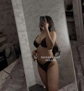 Проститутка Жанаозена Анкета №494126 Фотография №4051617
