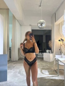 Проститутка Астаны Анкета №461896 Фотография №4061157