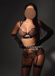 Проститутка Алматы Анкета №540634 Фотография №4068607