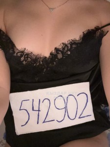 Проститутка Алматы Анкета №542902 Фотография №4072178