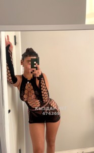 Проститутка Алматы Анкета №474369 Фотография №4086338